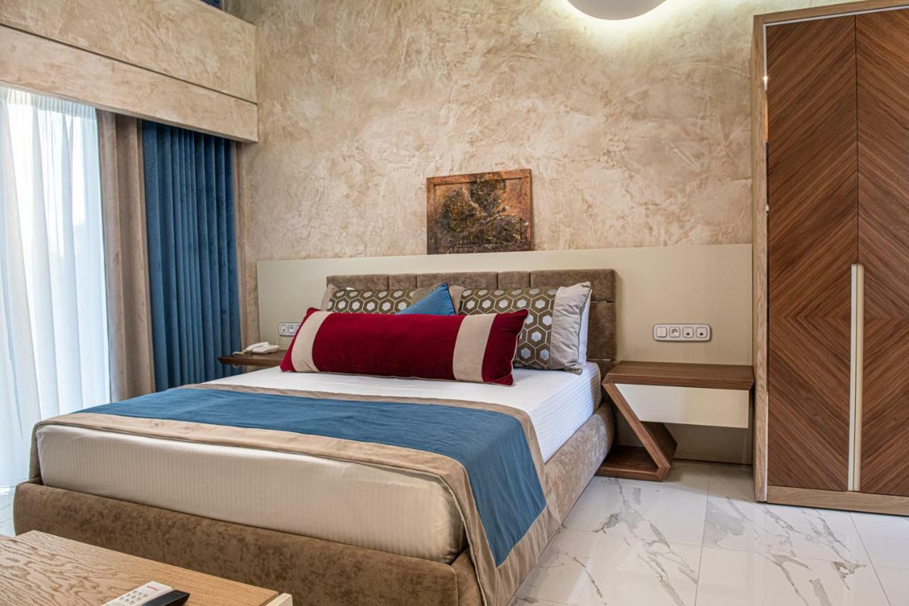 Hotel Sunway Kallithea (Chalkidiki)